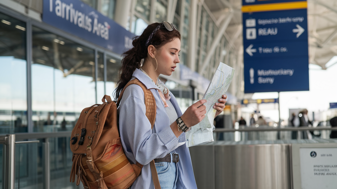 Paris Charles de Gaulle Airport Transfer to Reau: Your Complete Guide